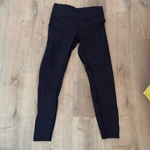 Lululemon Fast as Fleece Tight Size 8